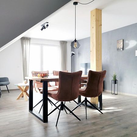 Apartamento Adlerhorst Baiersbronn Exterior foto