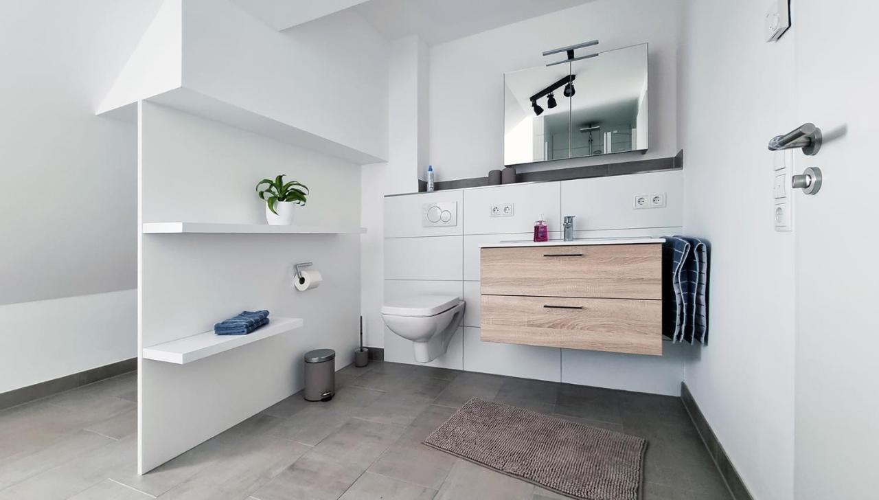Apartamento Adlerhorst Baiersbronn Exterior foto